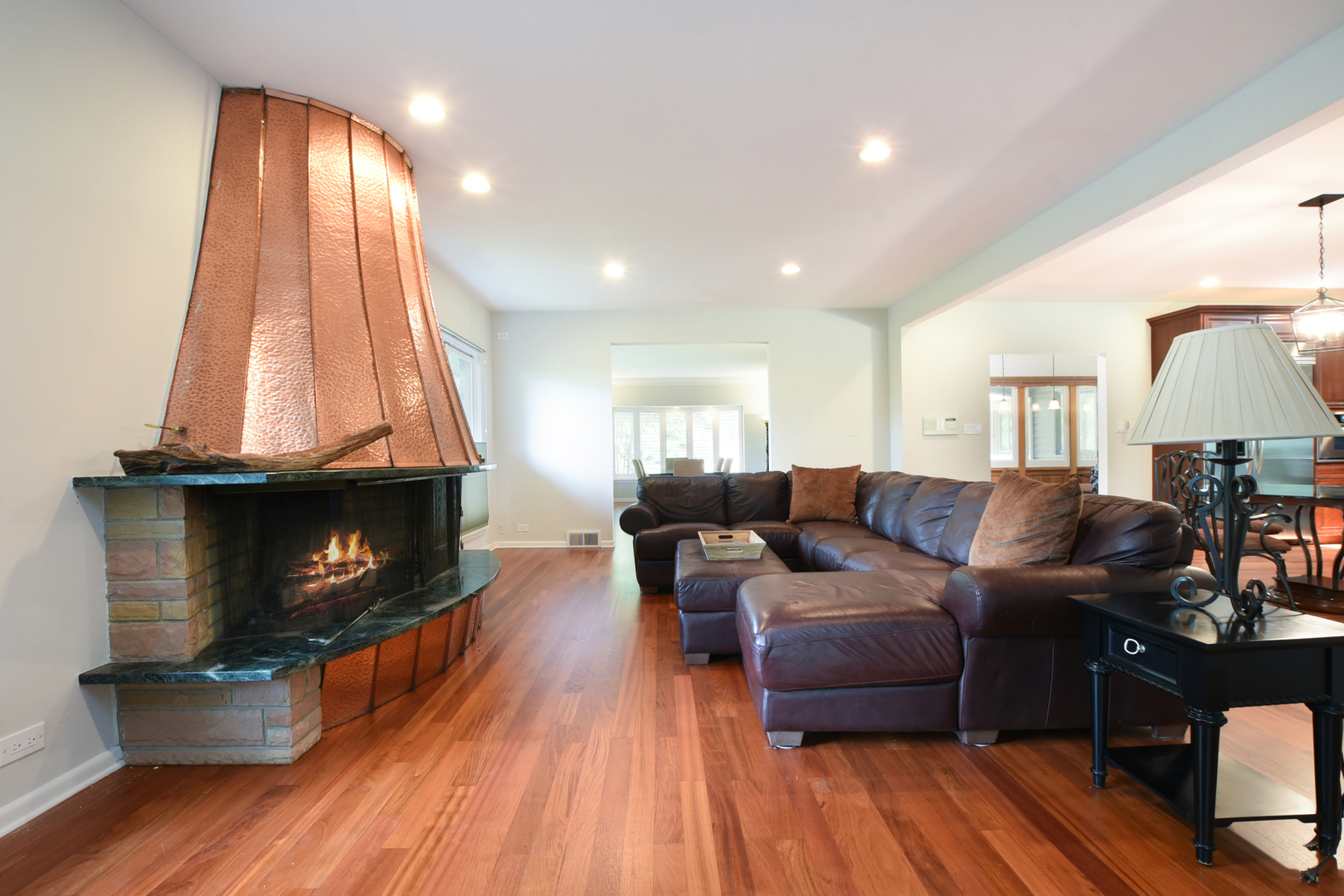 285 Gatesby Road Riverside, IL 60546 - Photo 16 of 51