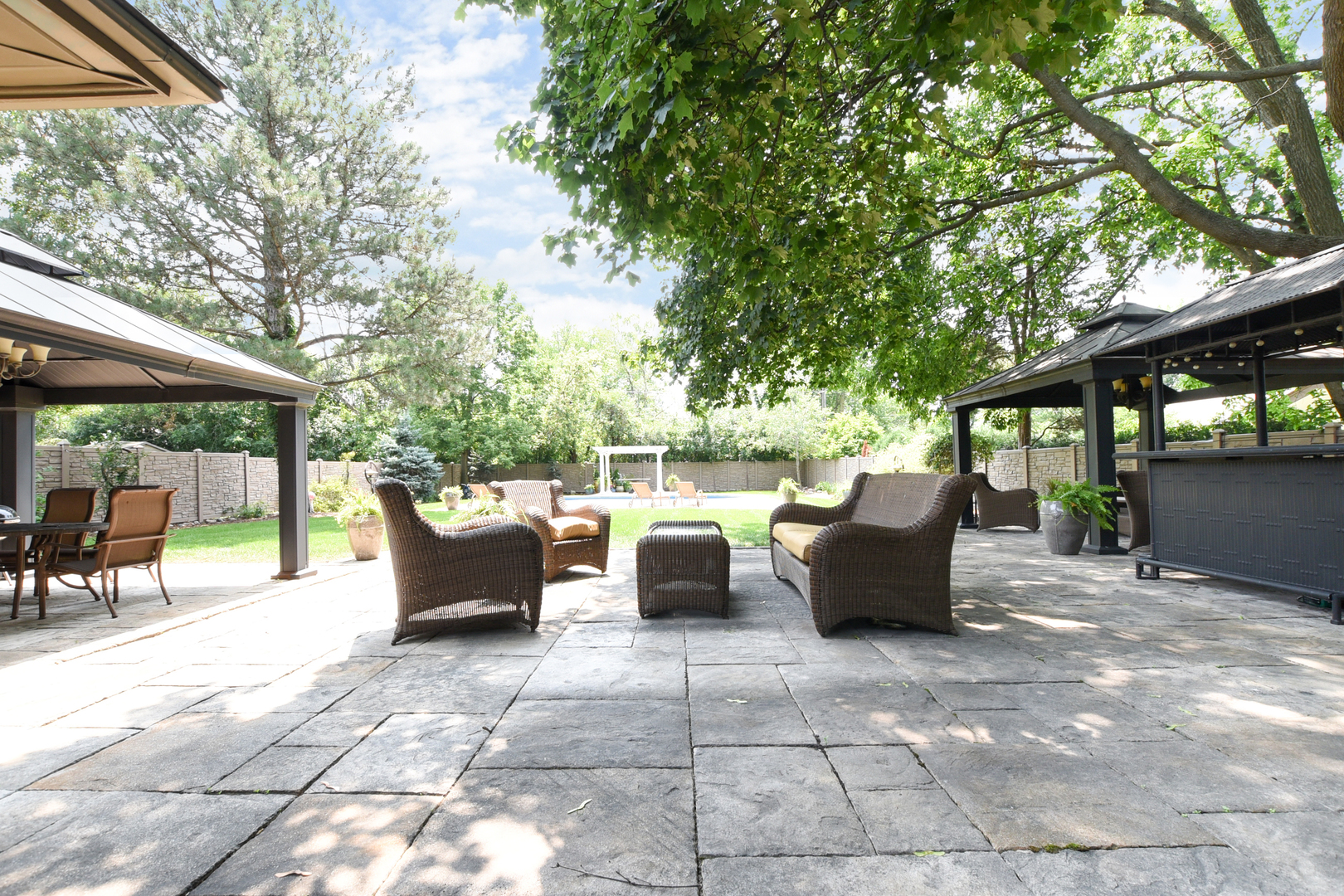 285 Gatesby Road Riverside, IL 60546 - Photo 43 of 51