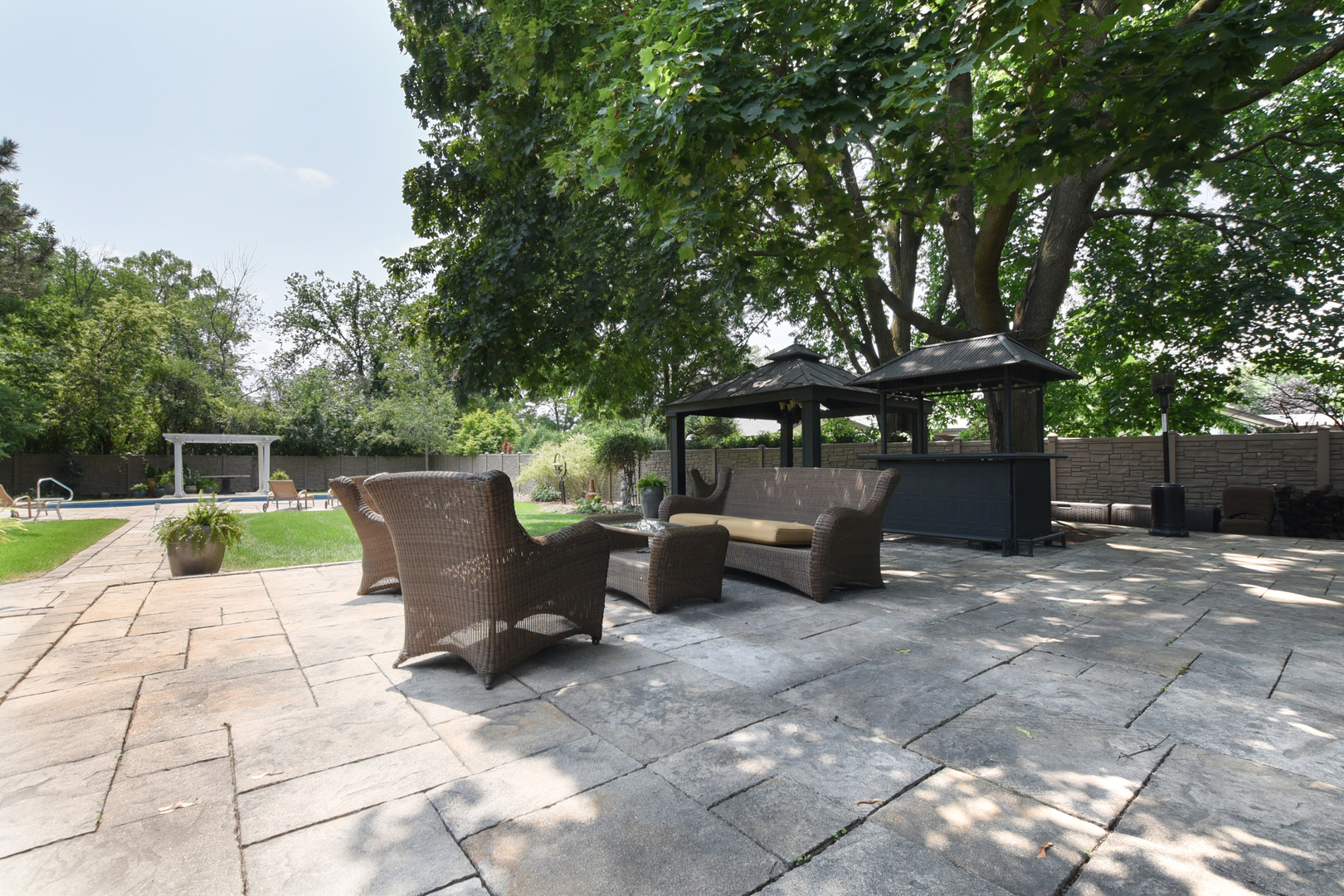 285 Gatesby Road Riverside, IL 60546 - Photo 44 of 51