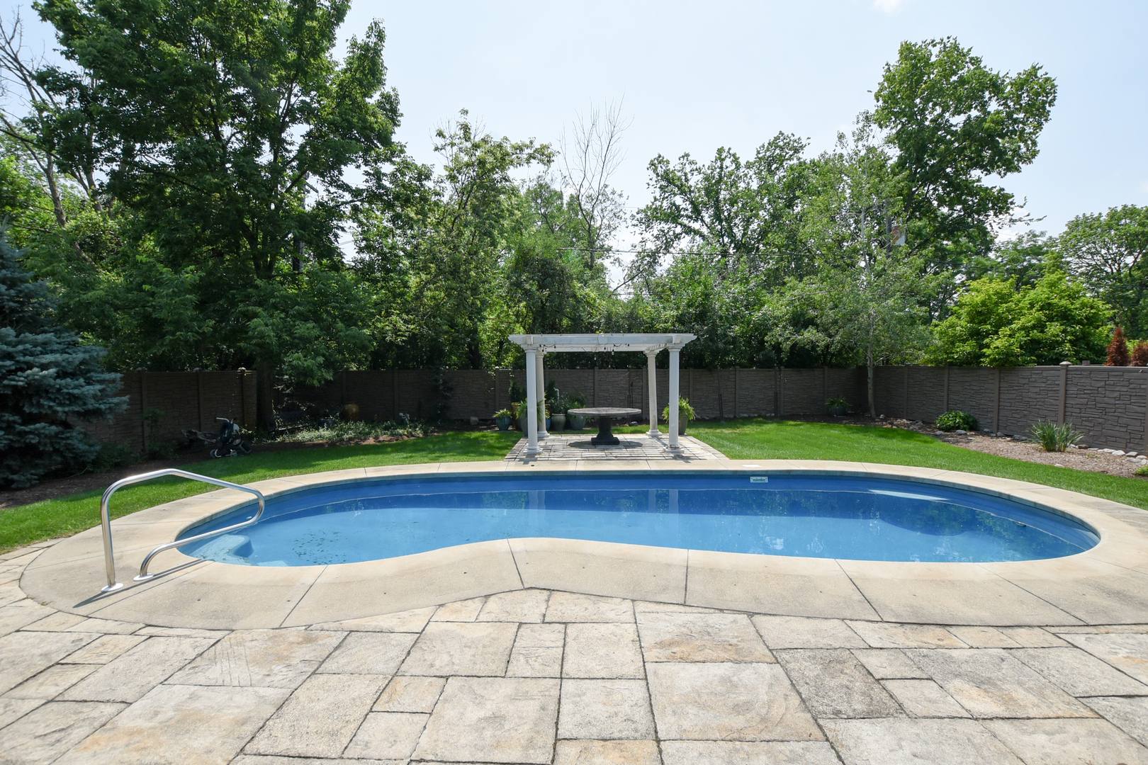 285 Gatesby Road Riverside, IL 60546 - Photo 50 of 51