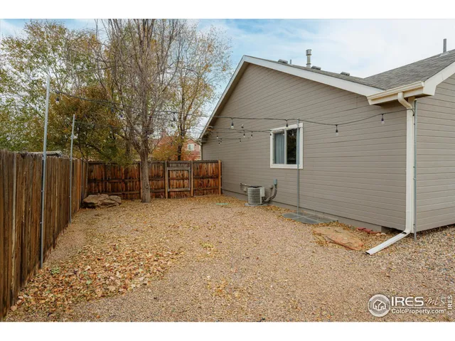$438,750 | 3581 Polk Circle East, Wellington, CO 80549