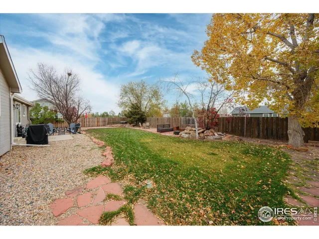 $438,750 | 3581 Polk Circle East, Wellington, CO 80549