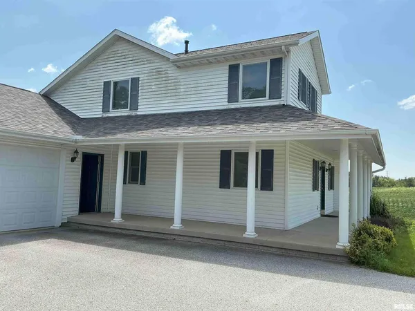 $2,400,000 | 1808 106th Avenue West, Milan, IL 61264