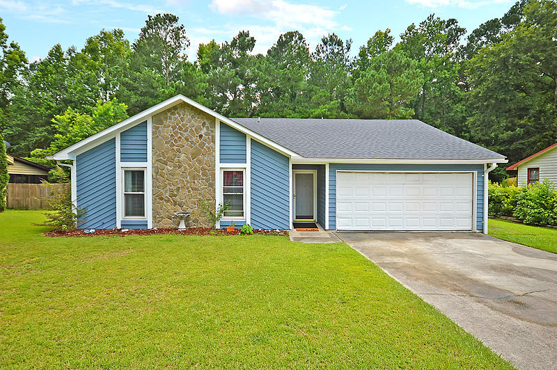119 Iron Road Summerville, SC 29486 - Photo 1 of 25 DSC_0884-copy