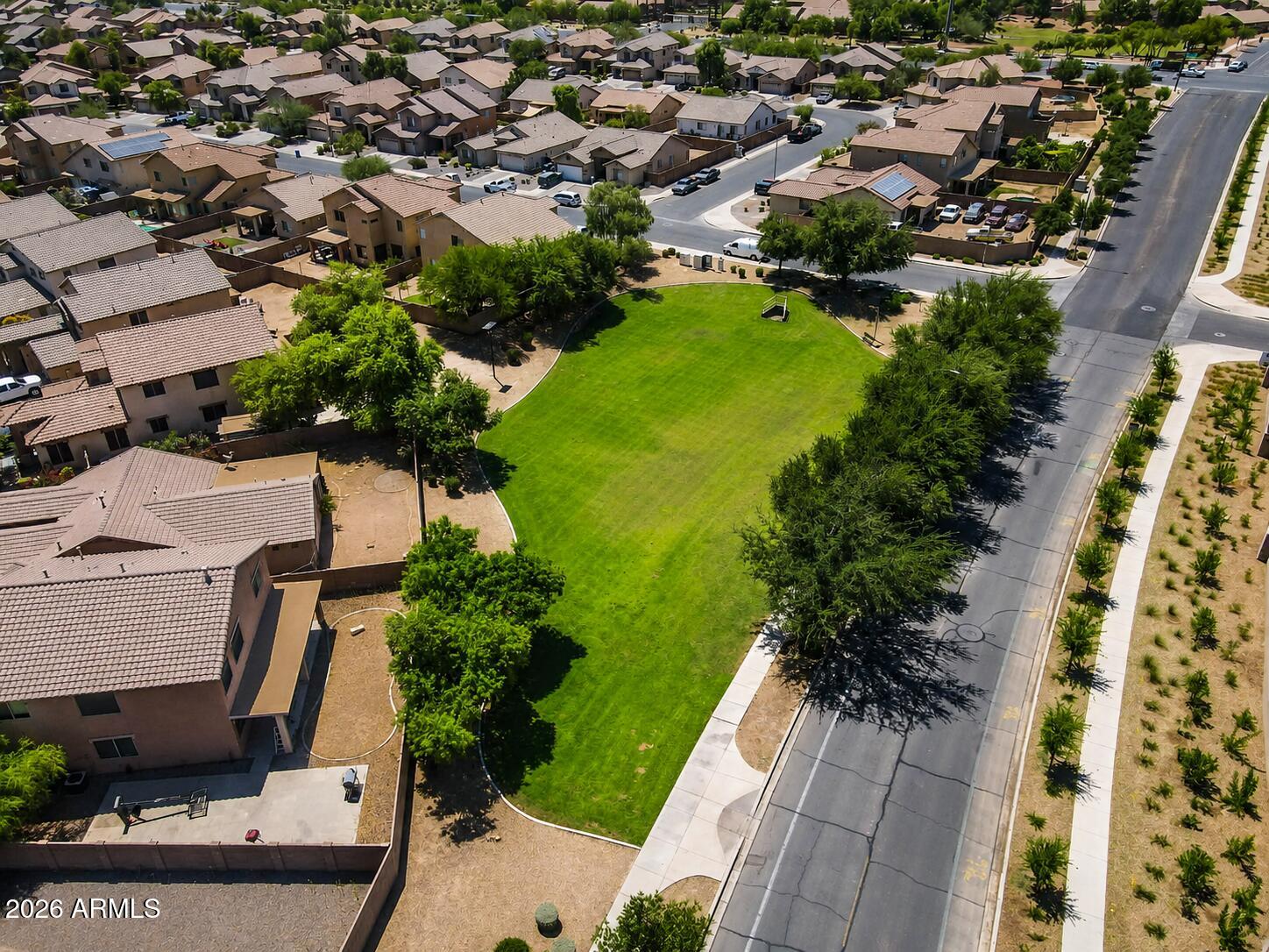 4714 West Fremont Rd. Laveen, AZ 85339 - Photo 31 of 31