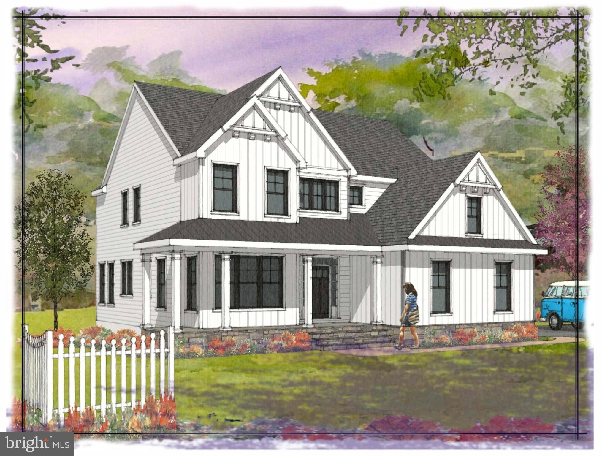 220 Arden Road Conshohocken, PA 19428 - Photo 1 of 29