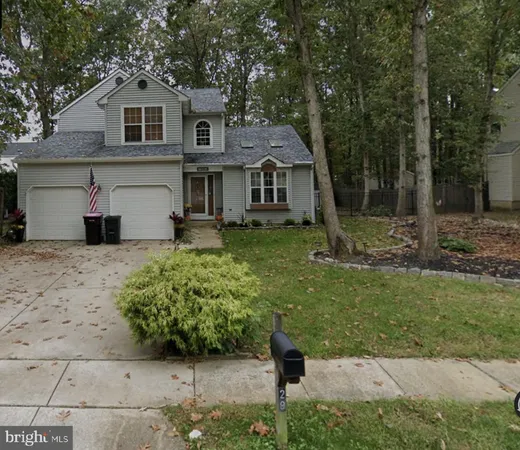 $425,000 | 29 Ashland Avenue, Sicklerville, NJ 08081
