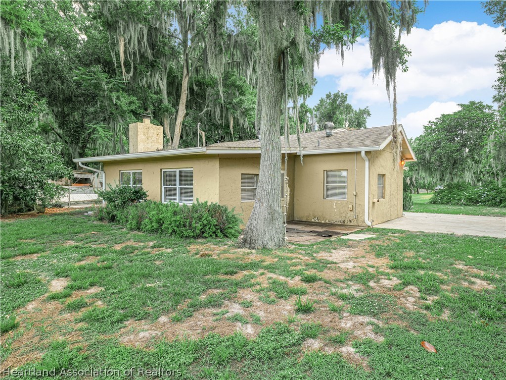 443 Racoon Lane Lorida, FL 33857 - Photo 38 of 48