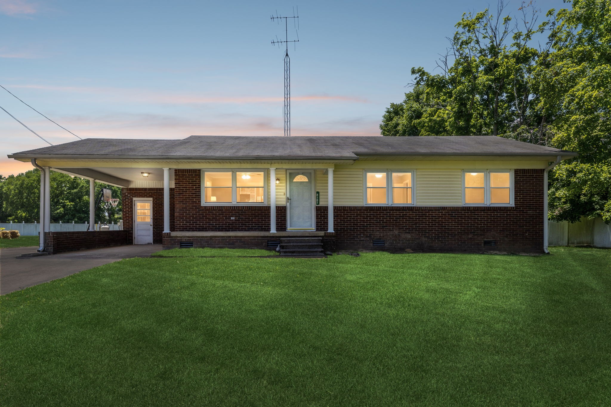 8181 Cedar Grove Road Big Sandy, TN 38221 - Photo 2 of 39 Gallery Image 2