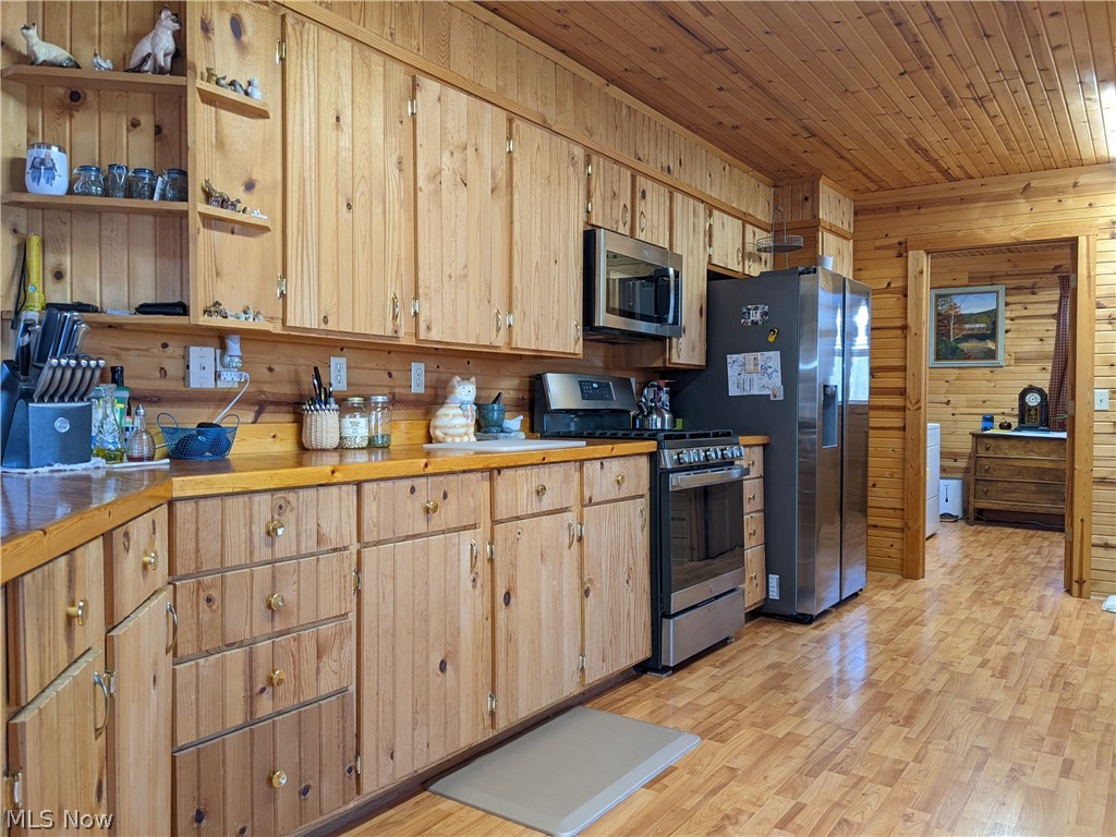 723 Nobe Road Big Springs, WV 26137 - Photo 18 of 28 Gallery Image 18