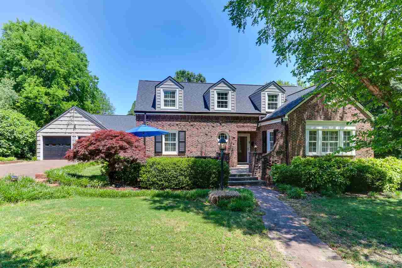 2720 Bedford Avenue Raleigh, NC 27607 - Photo 1 of 30 Photo 1
