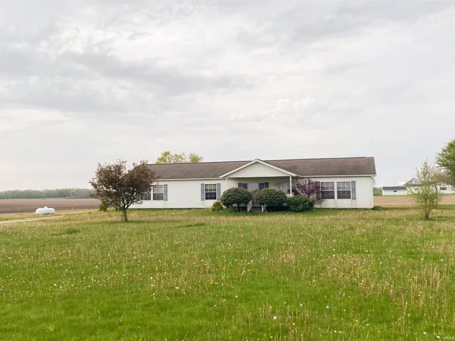 $150,000 | 5369 East 700 South, Lynn, IN 47355