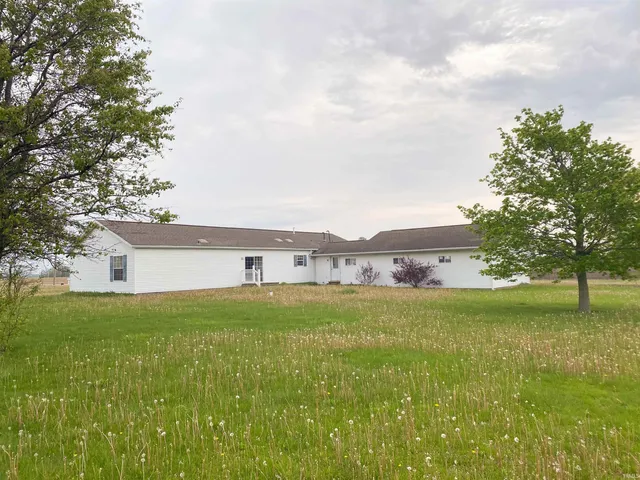 $150,000 | 5369 East 700 South, Lynn, IN 47355