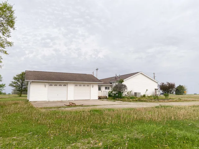 $150,000 | 5369 East 700 South, Lynn, IN 47355