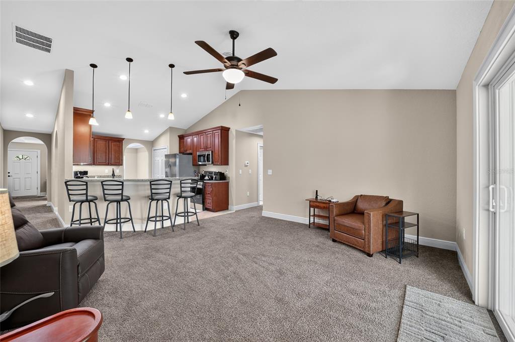 22081 Southwest Pine Bluffs Road Dunnellon, FL 34431 - Photo 27 of 65 Gallery Image 27