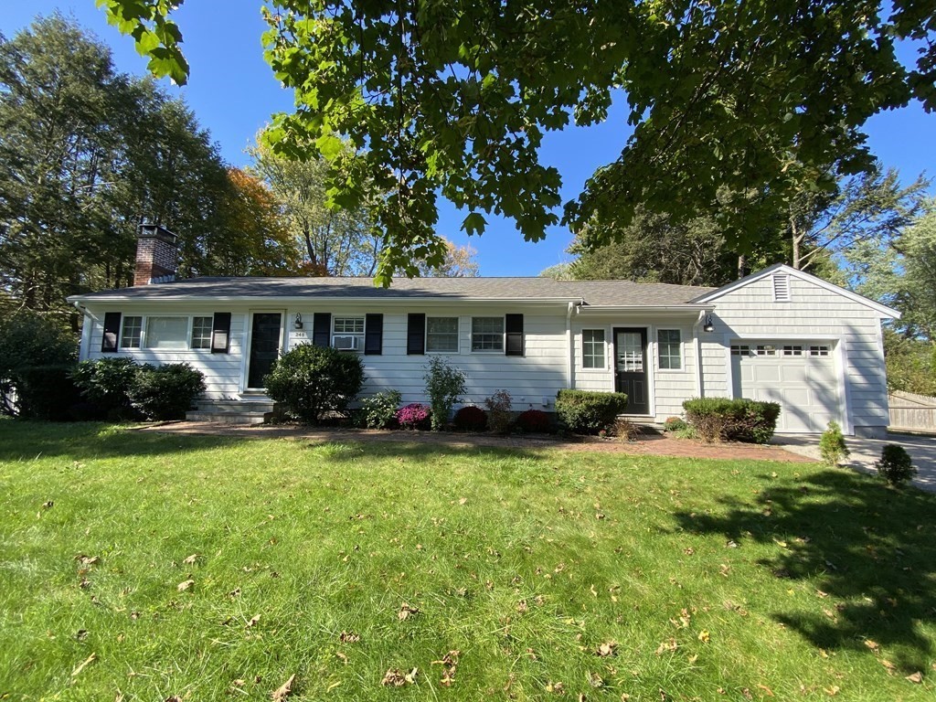248 Commonwealth Road Wayland, MA 01778 - Photo 1 of 26 Gallery Image 1