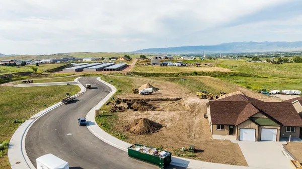 $374,000 | 646 Valley View Drive, Sheridan, WY 82801