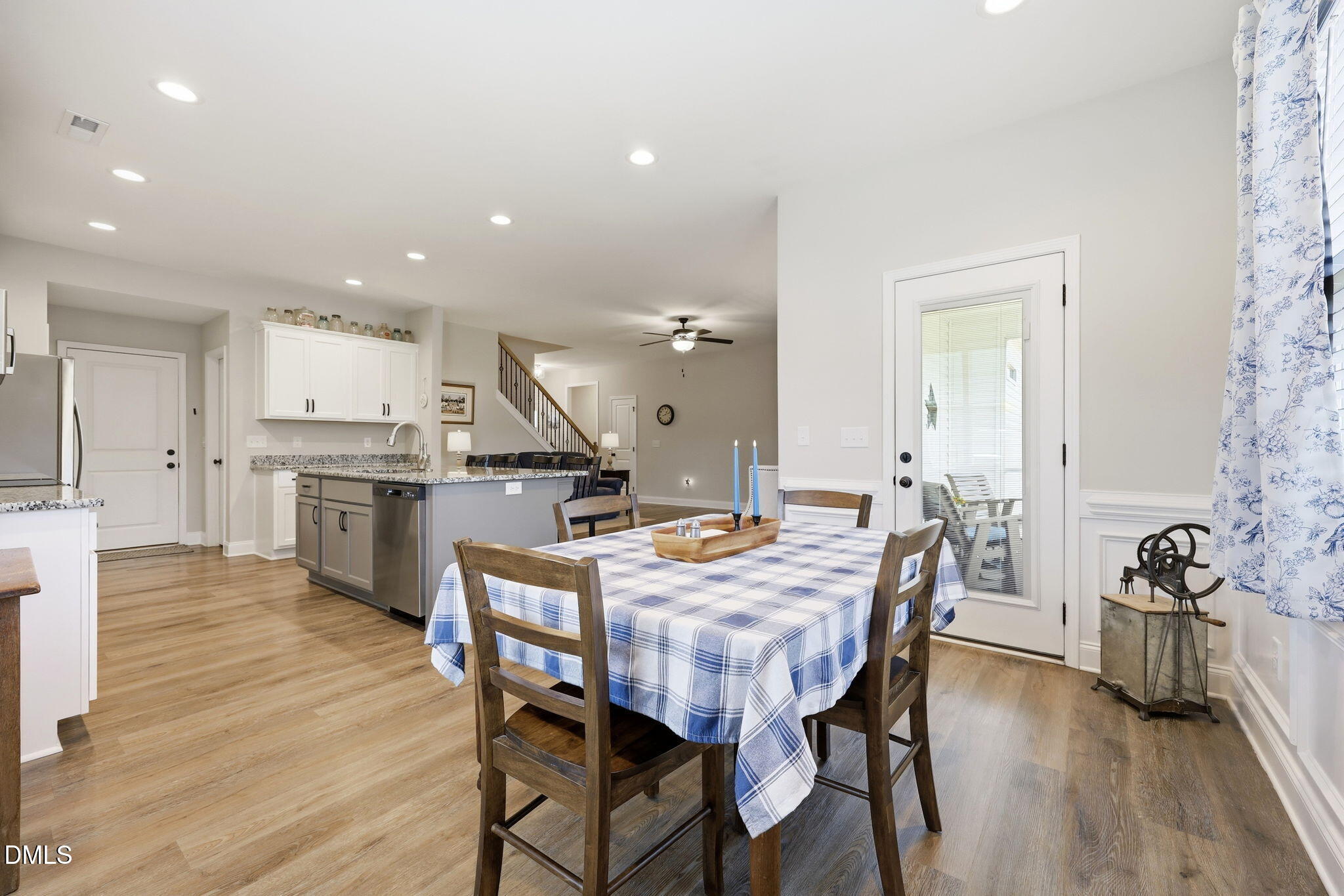 5098 Spring Hill Church Road Lillington, NC 27546 - Photo 18 of 55 50-web-or-mls-IMG_6660