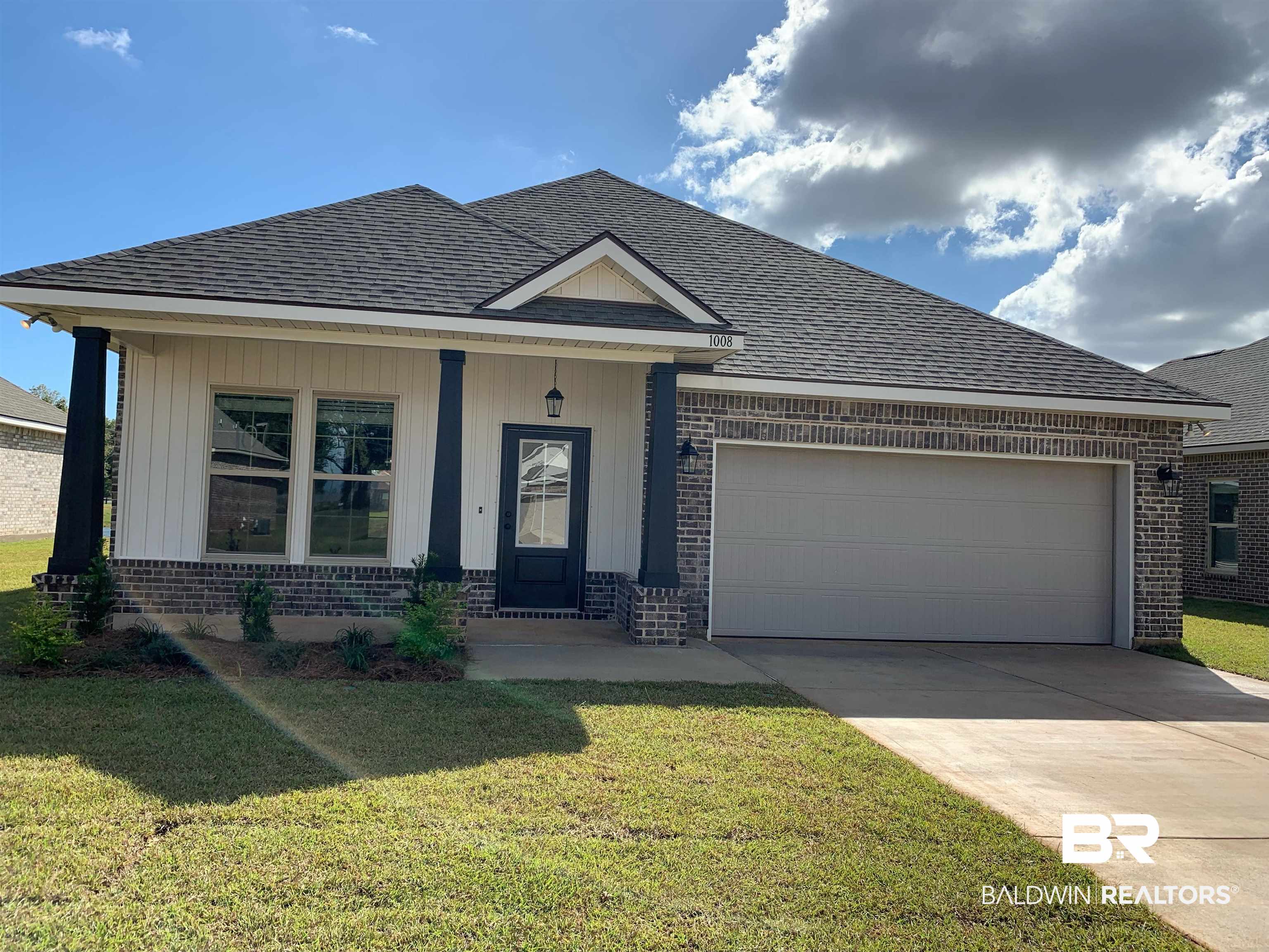 1008 Stella Road Foley, AL 36535 - Photo 1 of 2