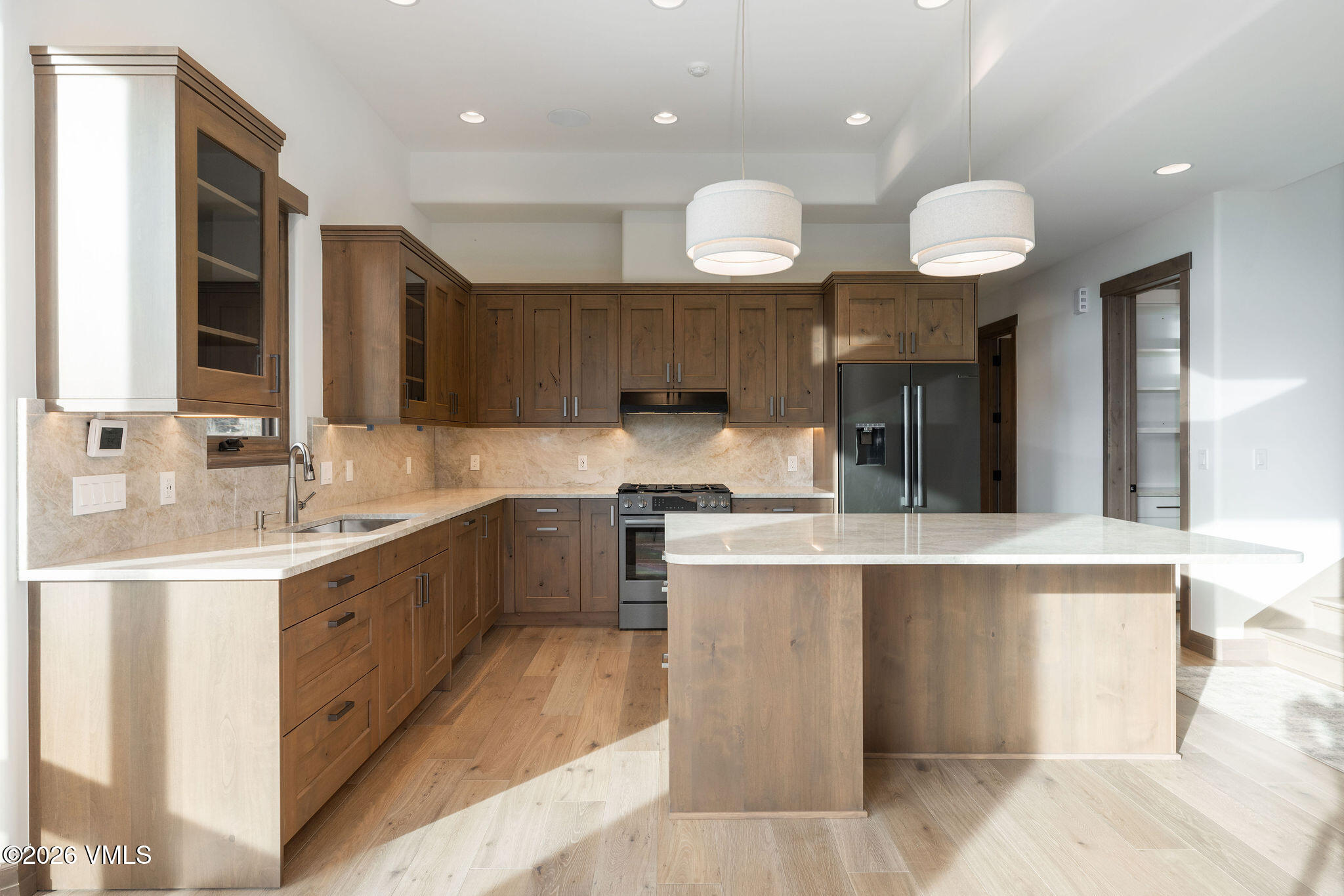91 Rowel Drive Edwards, CO 81632 - Photo 7 of 14 91_rowel_interior_kitchen