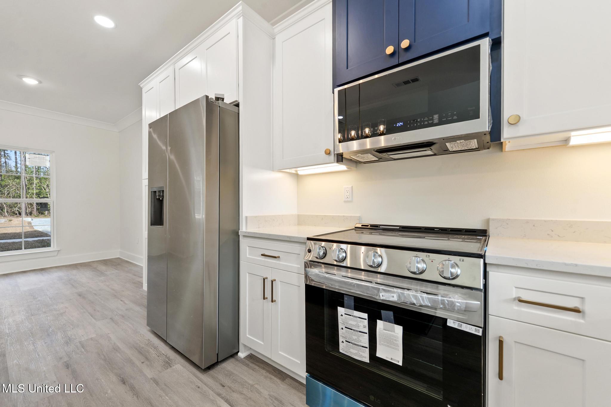 13397 Cox Road Vancleave, MS 39565 - Photo 11 of 34 011