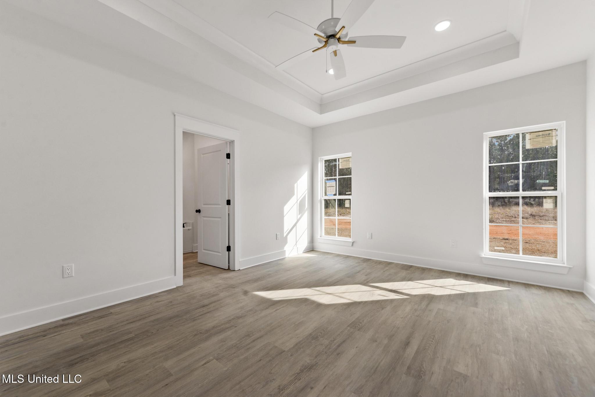 13397 Cox Road Vancleave, MS 39565 - Photo 13 of 34 013