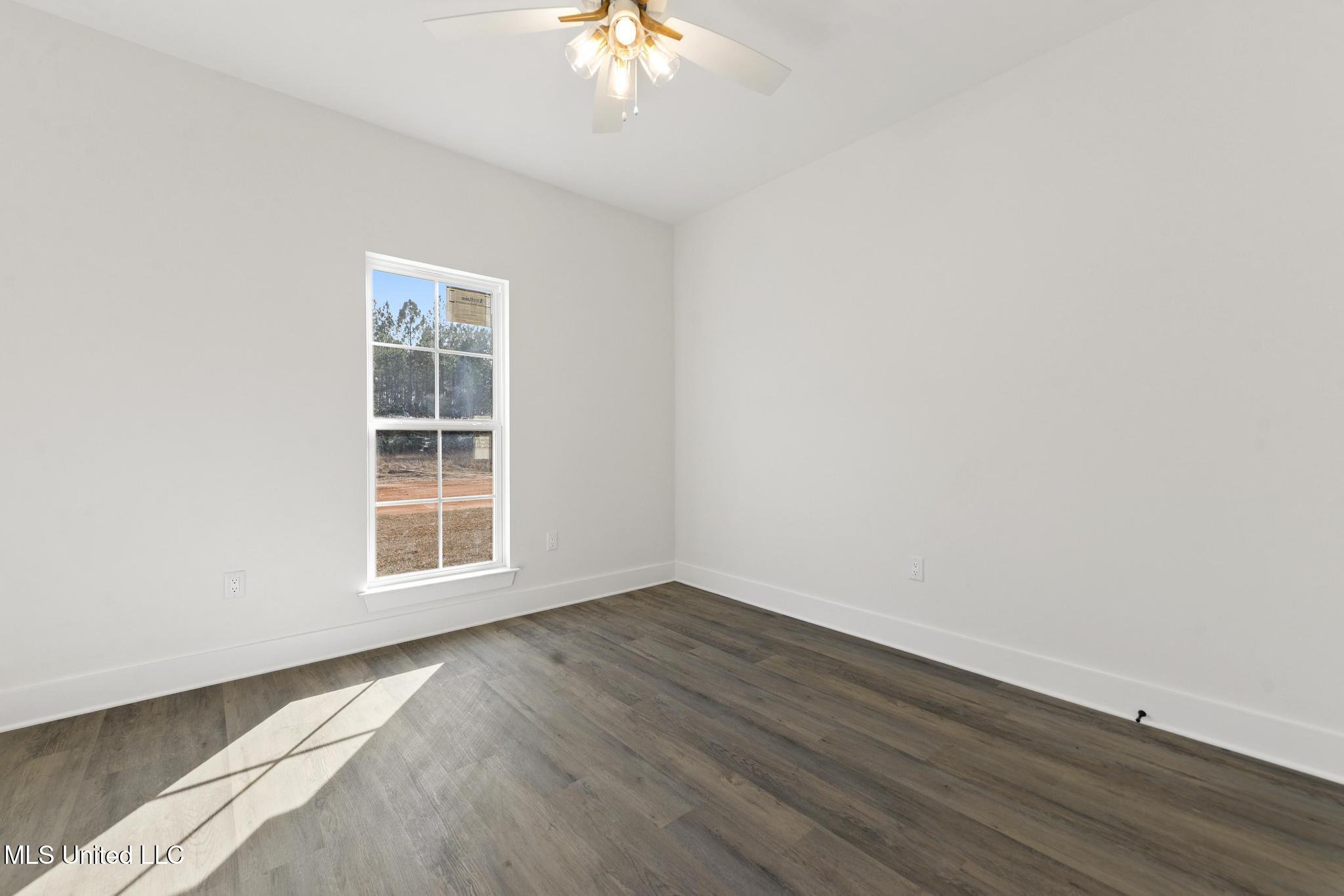 13397 Cox Road Vancleave, MS 39565 - Photo 21 of 34 021