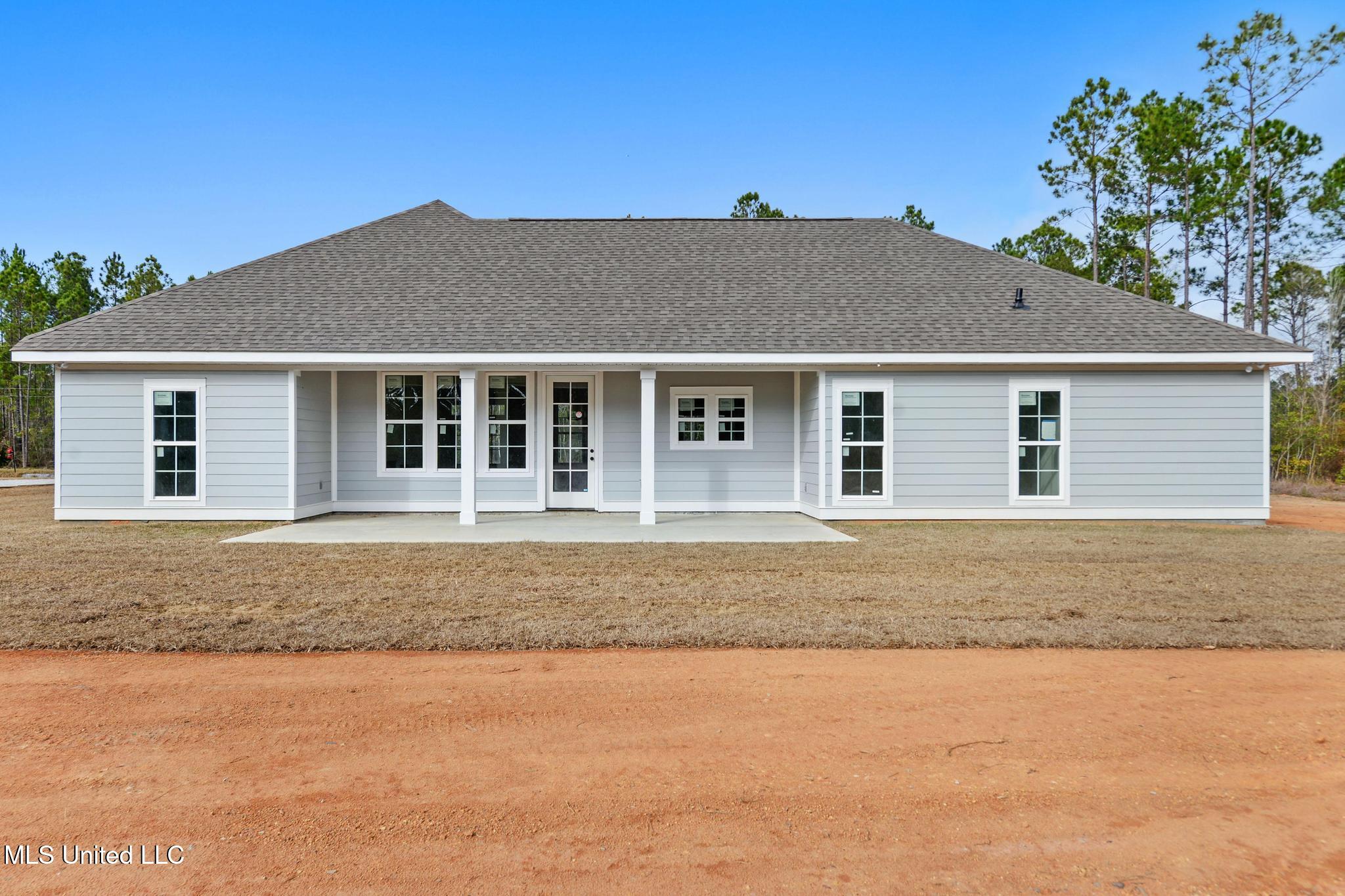 13397 Cox Road Vancleave, MS 39565 - Photo 26 of 34 026