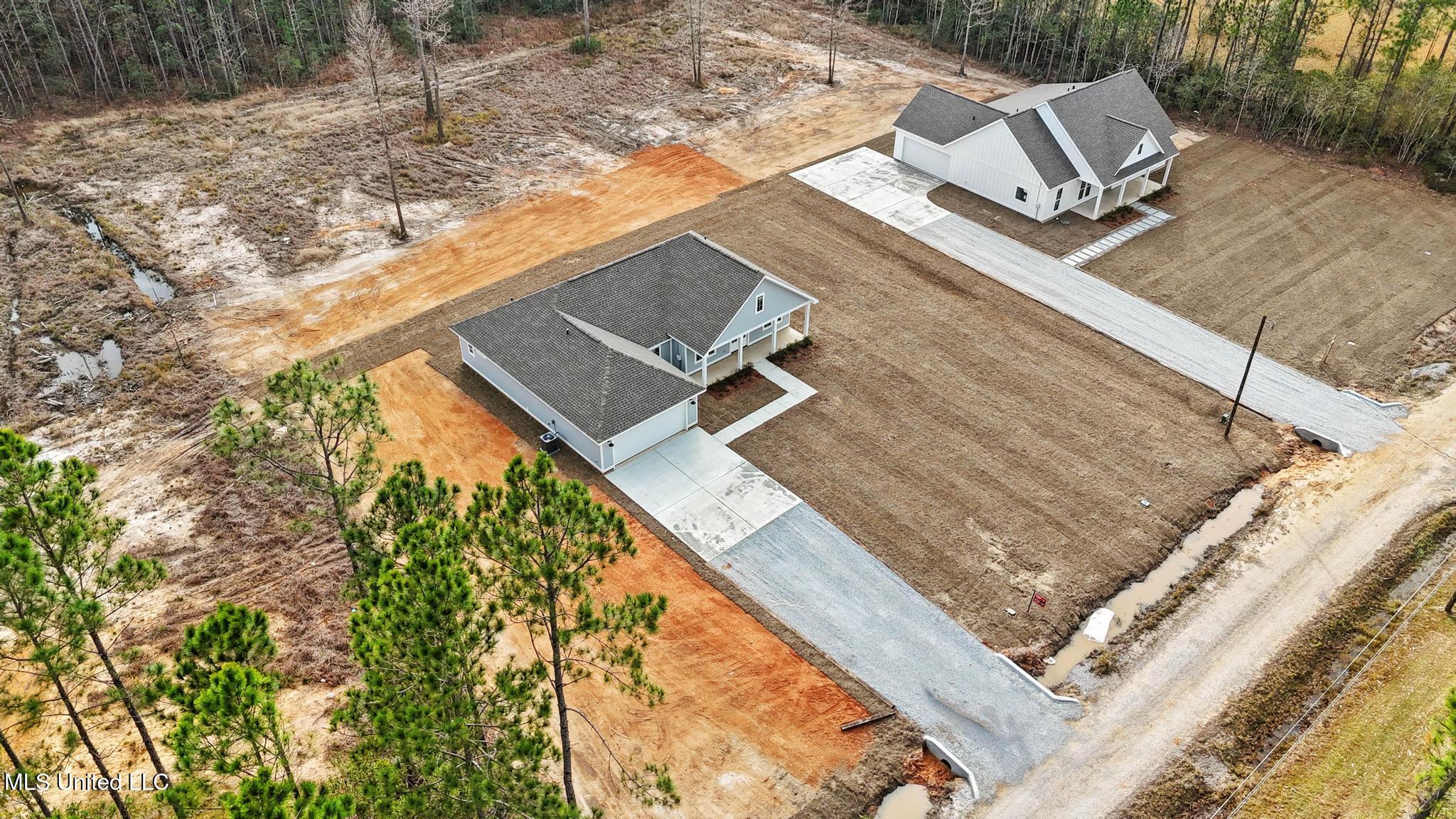 13397 Cox Road Vancleave, MS 39565 - Photo 28 of 34 028