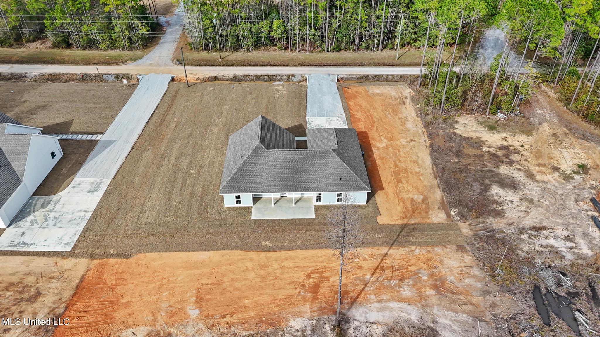 13397 Cox Road Vancleave, MS 39565 - Photo 31 of 34 031