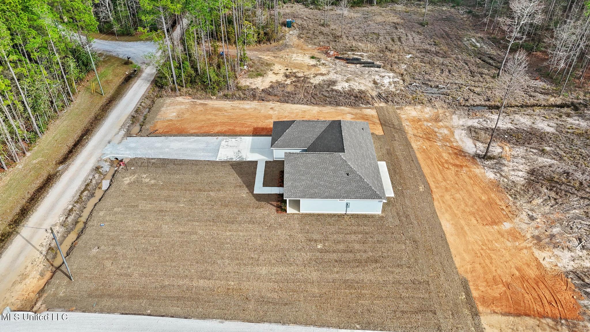 13397 Cox Road Vancleave, MS 39565 - Photo 33 of 34 033