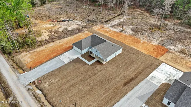 $419,900 | 13397 Cox Road, Vancleave, MS 39565