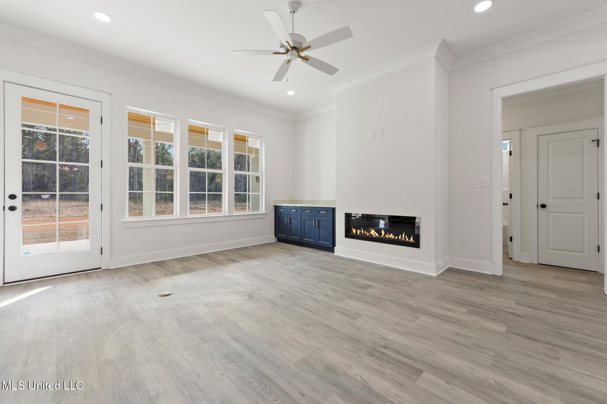 13397 Cox Road Vancleave, MS 39565 - Photo 4 of 34 004