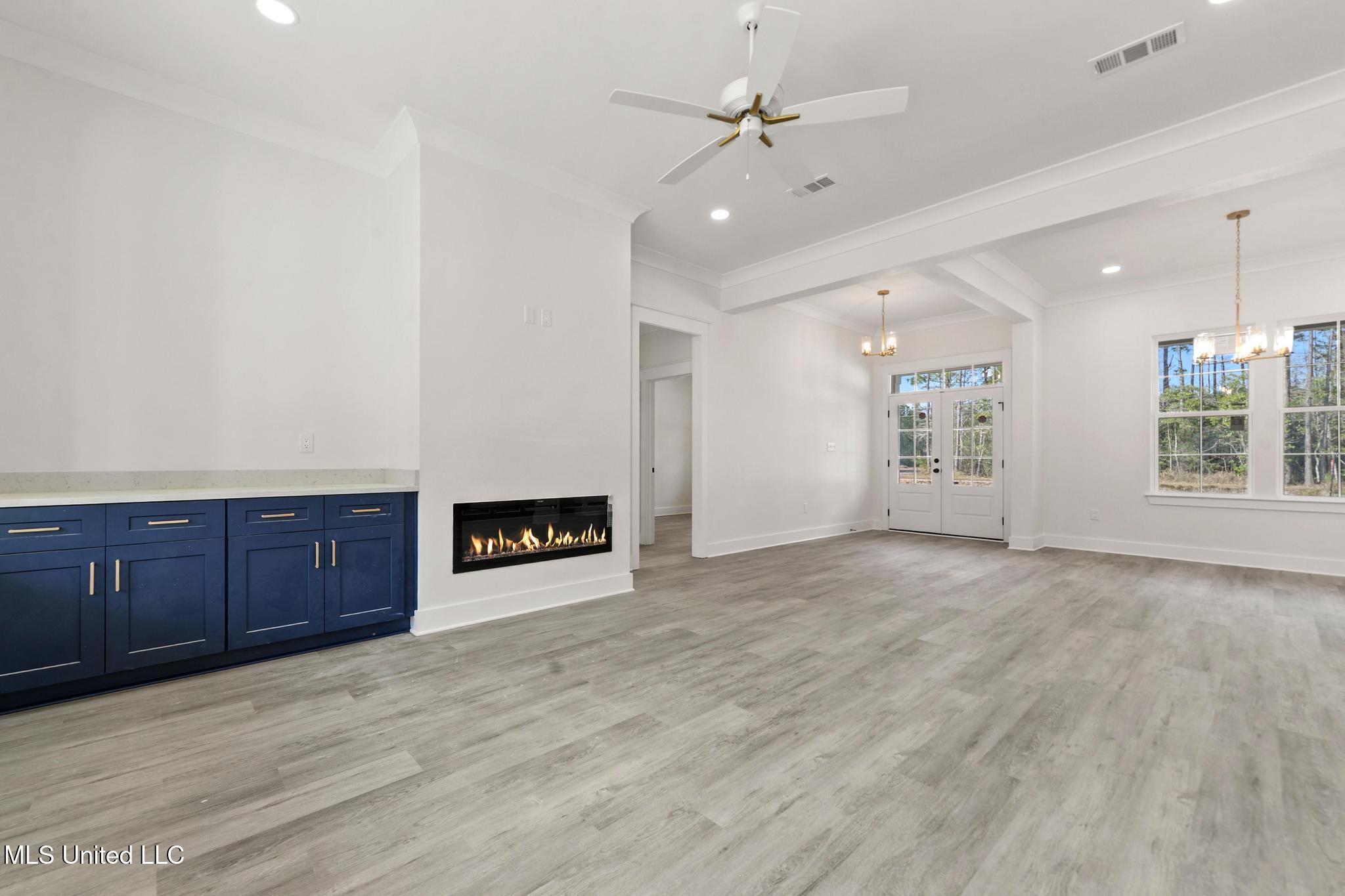 13397 Cox Road Vancleave, MS 39565 - Photo 5 of 34 005