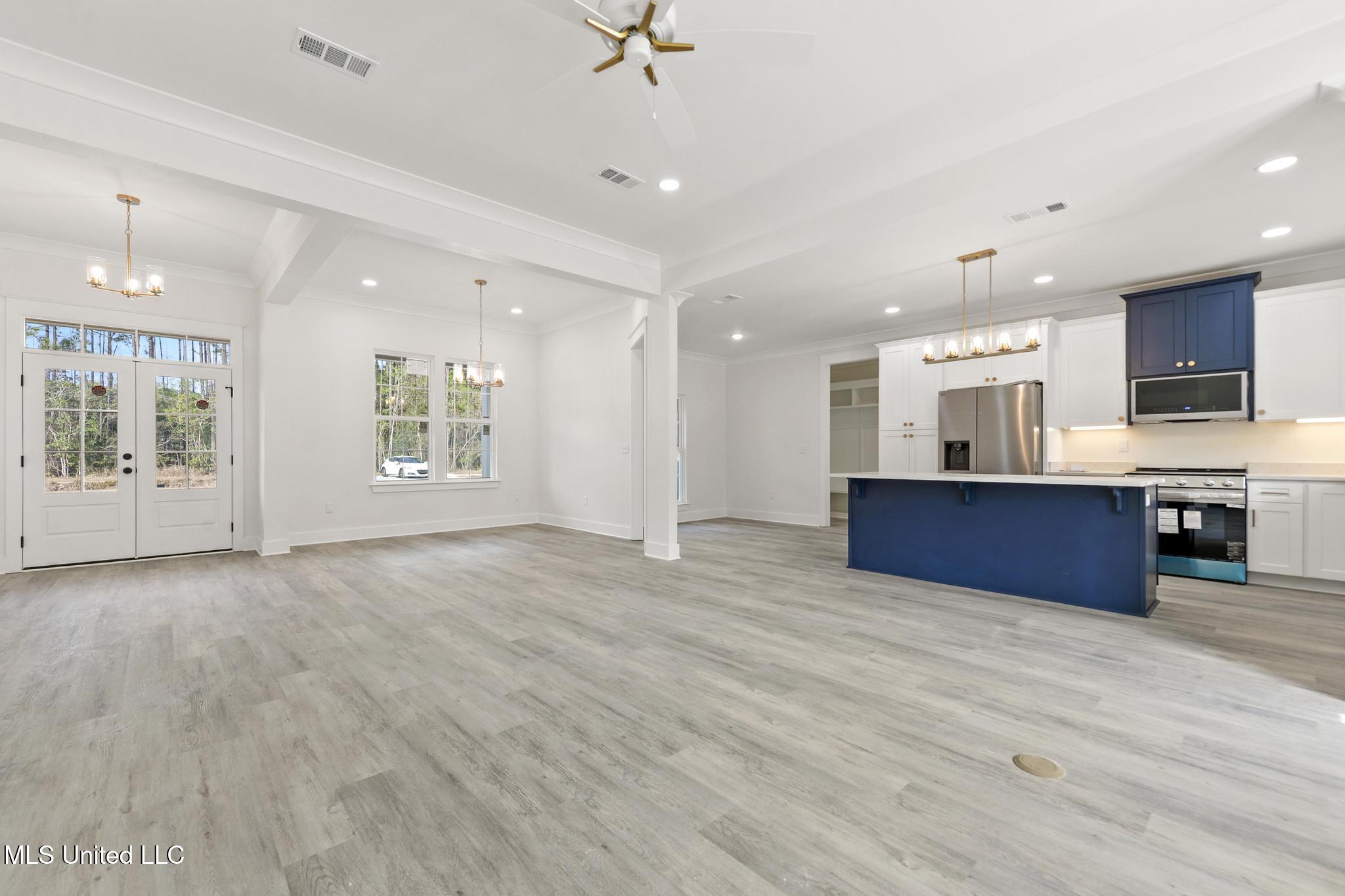 13397 Cox Road Vancleave, MS 39565 - Photo 6 of 34 006