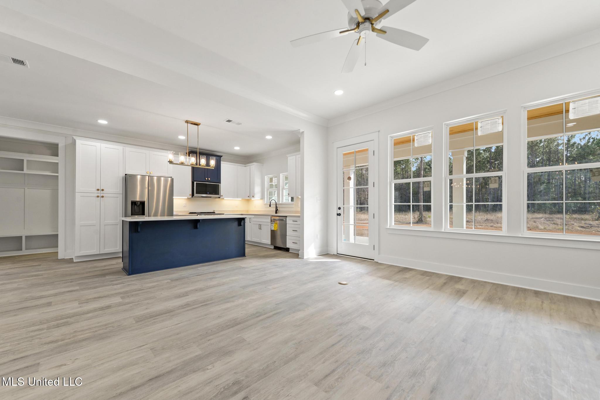 13397 Cox Road Vancleave, MS 39565 - Photo 7 of 34 007