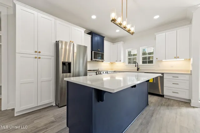 $419,900 | 13397 Cox Road, Vancleave, MS 39565