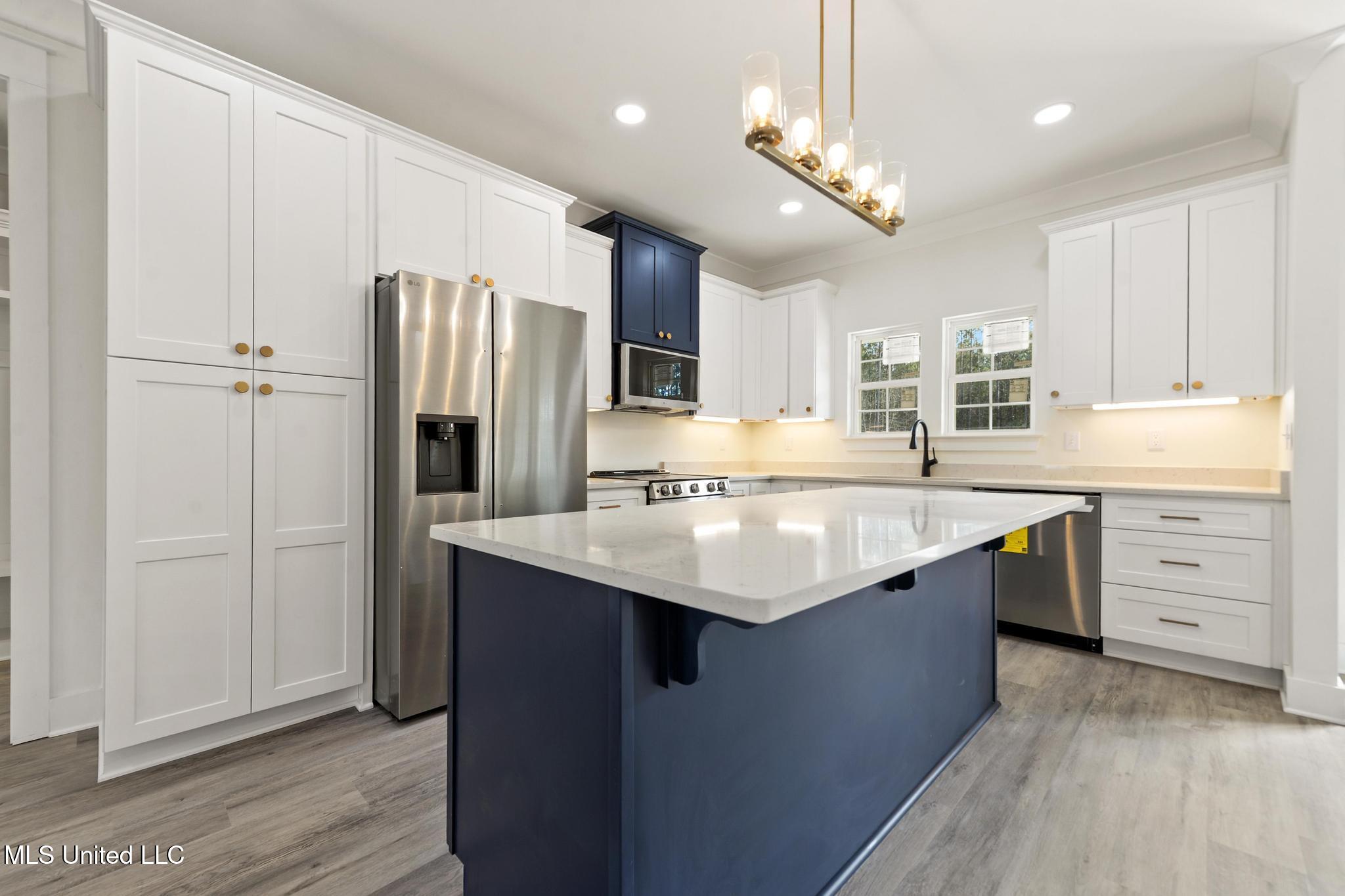 13397 Cox Road Vancleave, MS 39565 - Photo 8 of 34 008