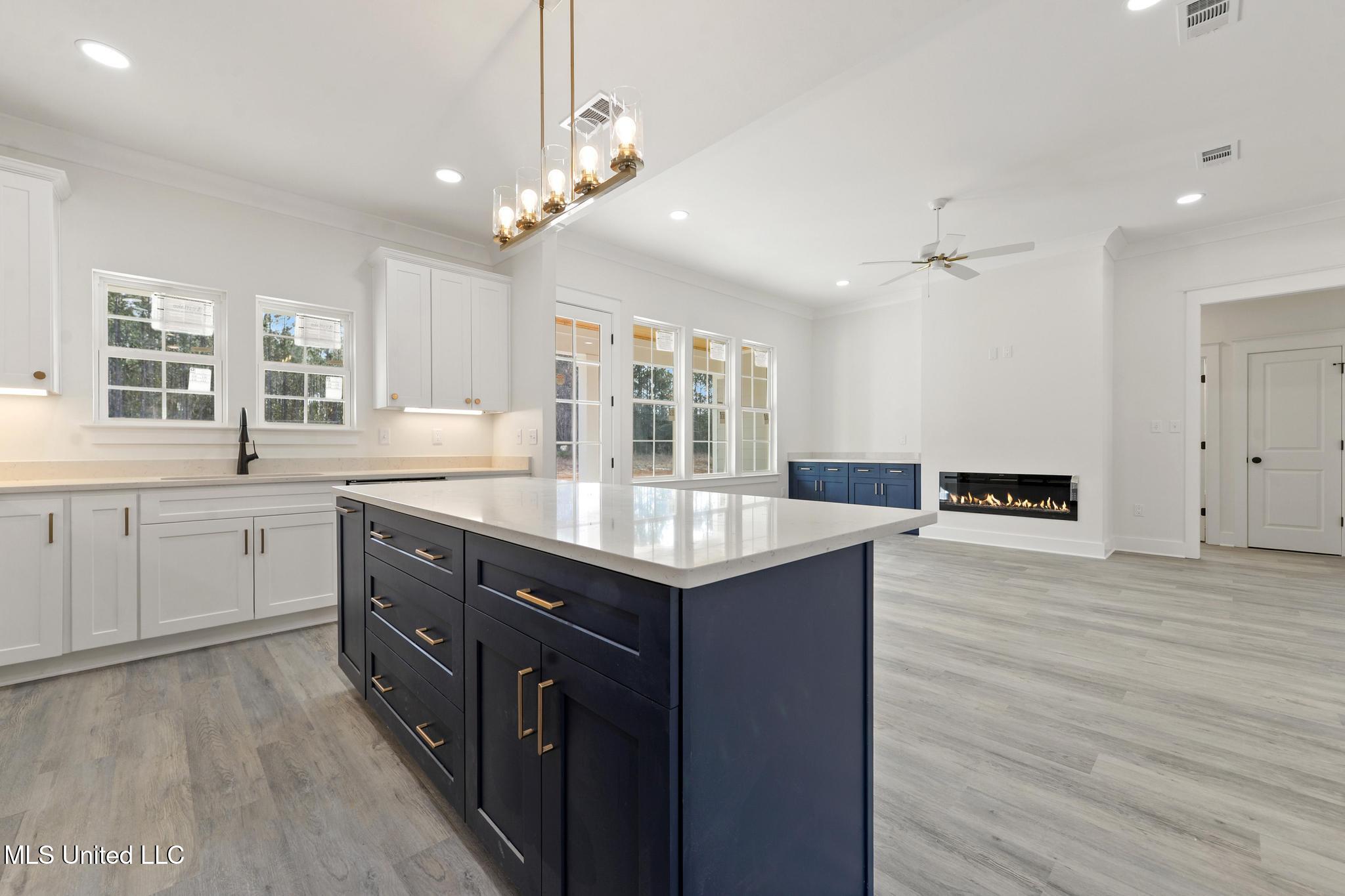 13397 Cox Road Vancleave, MS 39565 - Photo 9 of 34 009