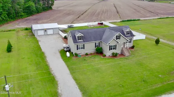 $415,000 | 146 North Ravenwood Drive, Belhaven, NC 27810