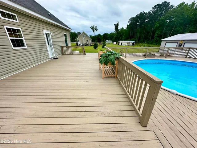 $425,000 | 146 North Ravenwood Drive, Belhaven, NC 27810