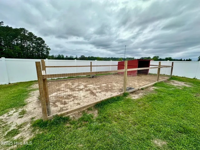 $425,000 | 146 North Ravenwood Drive, Belhaven, NC 27810