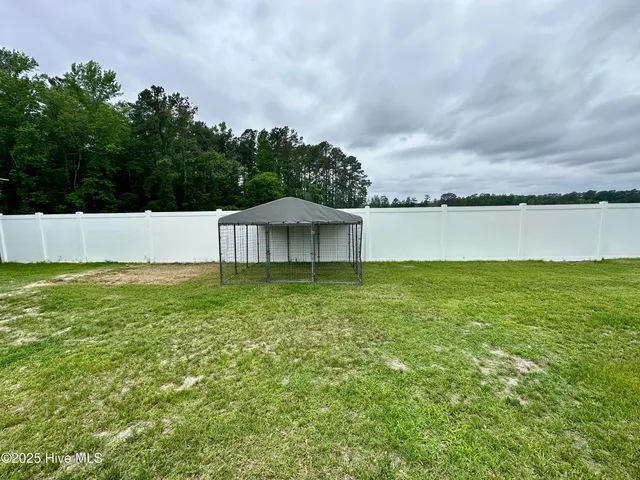 $425,000 | 146 North Ravenwood Drive, Belhaven, NC 27810