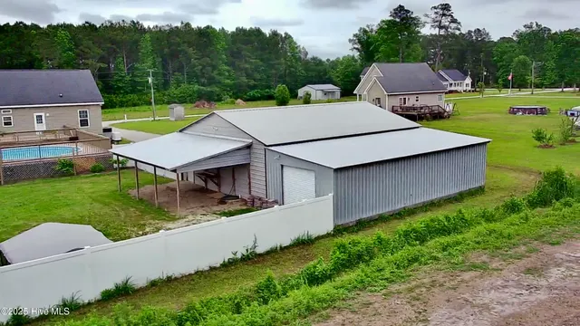 $425,000 | 146 North Ravenwood Drive, Belhaven, NC 27810