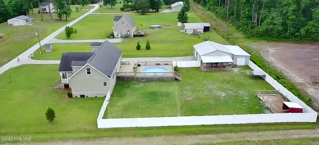 $425,000 | 146 North Ravenwood Drive, Belhaven, NC 27810