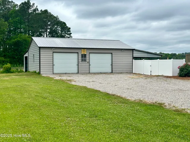 $425,000 | 146 North Ravenwood Drive, Belhaven, NC 27810