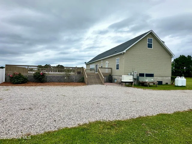 $425,000 | 146 North Ravenwood Drive, Belhaven, NC 27810