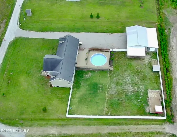 $425,000 | 146 North Ravenwood Drive, Belhaven, NC 27810