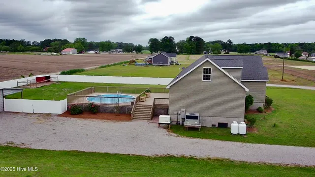 $425,000 | 146 North Ravenwood Drive, Belhaven, NC 27810