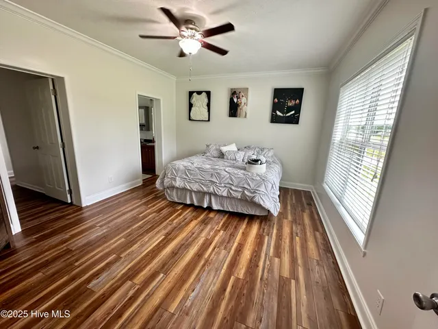 $425,000 | 146 North Ravenwood Drive, Belhaven, NC 27810